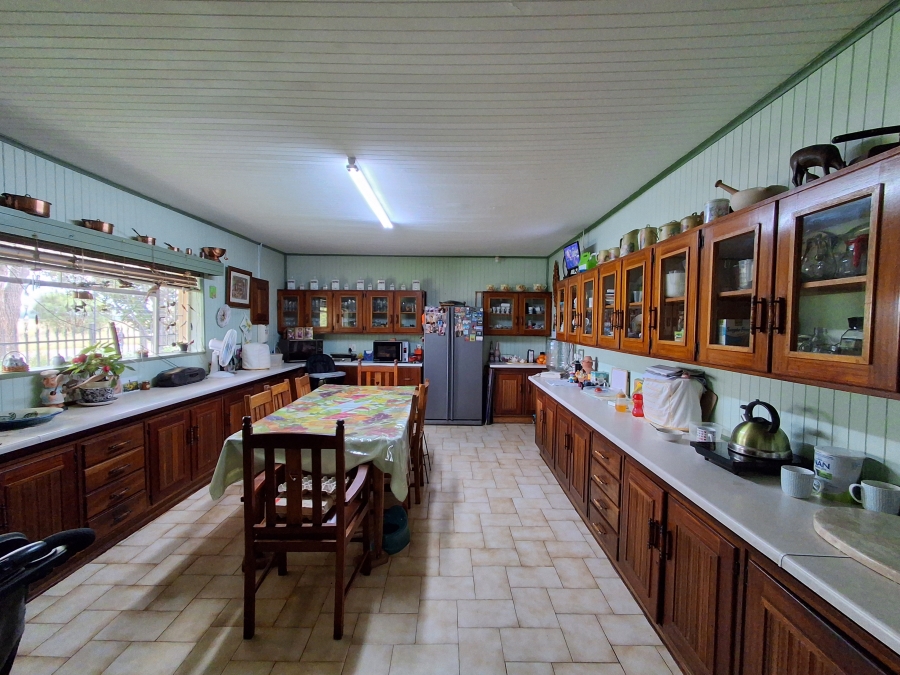 4 Bedroom Property for Sale in Stilfontein Ext 4 North West